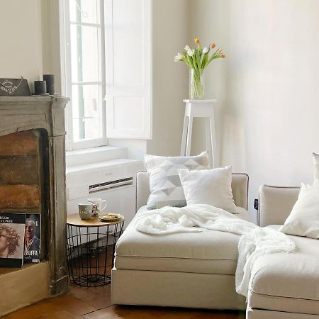 Lovely Nest In Parma Centro Extérieur photo